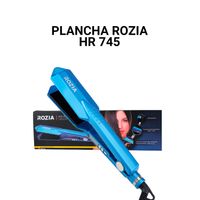 Plancha Rozia