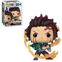Funko Pop Demon Slayer - Tanjiro Kamado #1748