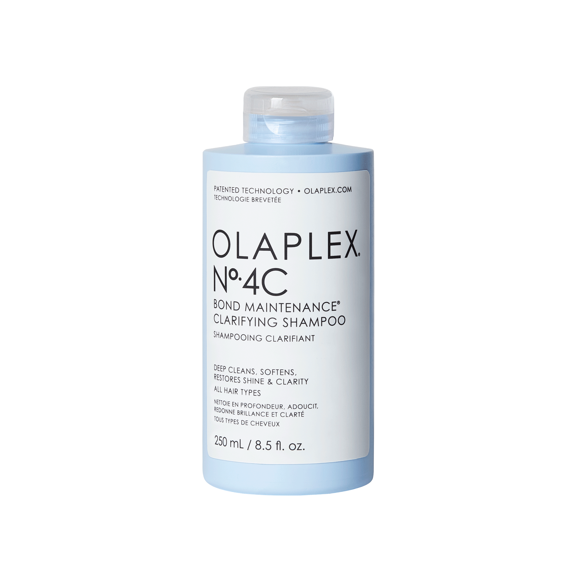 Olaplex No. 4C Bond Maintenance Clarifying Shampoo