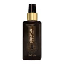 Sebastián Serum Dark Oil 95ml