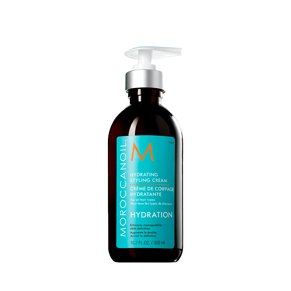 Crema para Peinar Hidratante 300ml