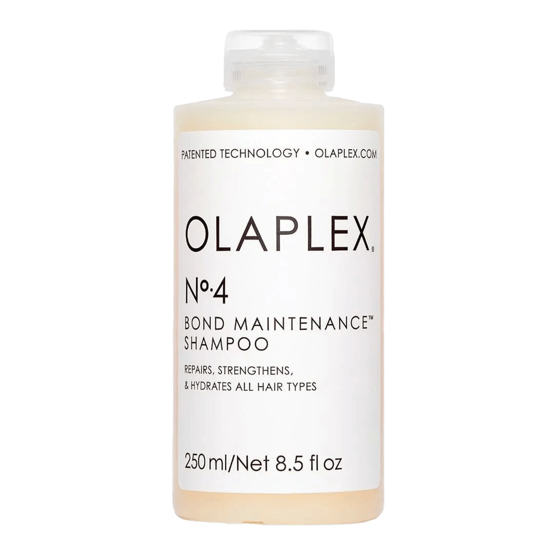 OLAPLEX N°4 Bond Maintenance Shampoo 250ml