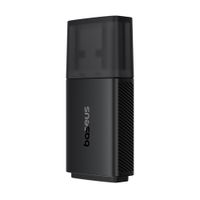 Adaptador WIFI, 650Mbps, Baseus