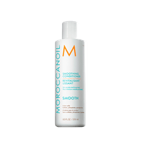 Moroccanoil acondicionador suavizante antifrizz para reducir el encrespamiento 250ml