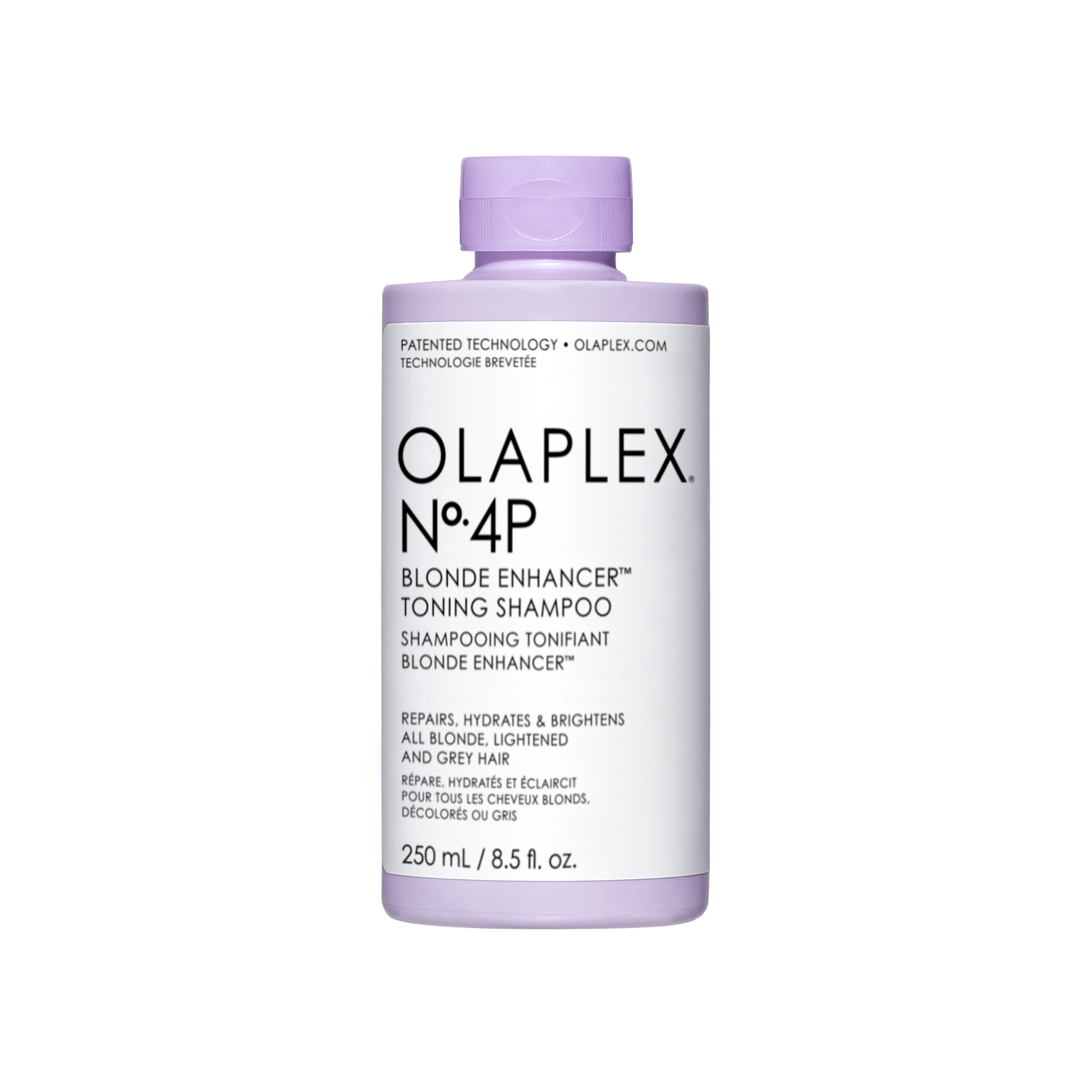 No. 4P Blonde Enhancer™ Toning Shampoo