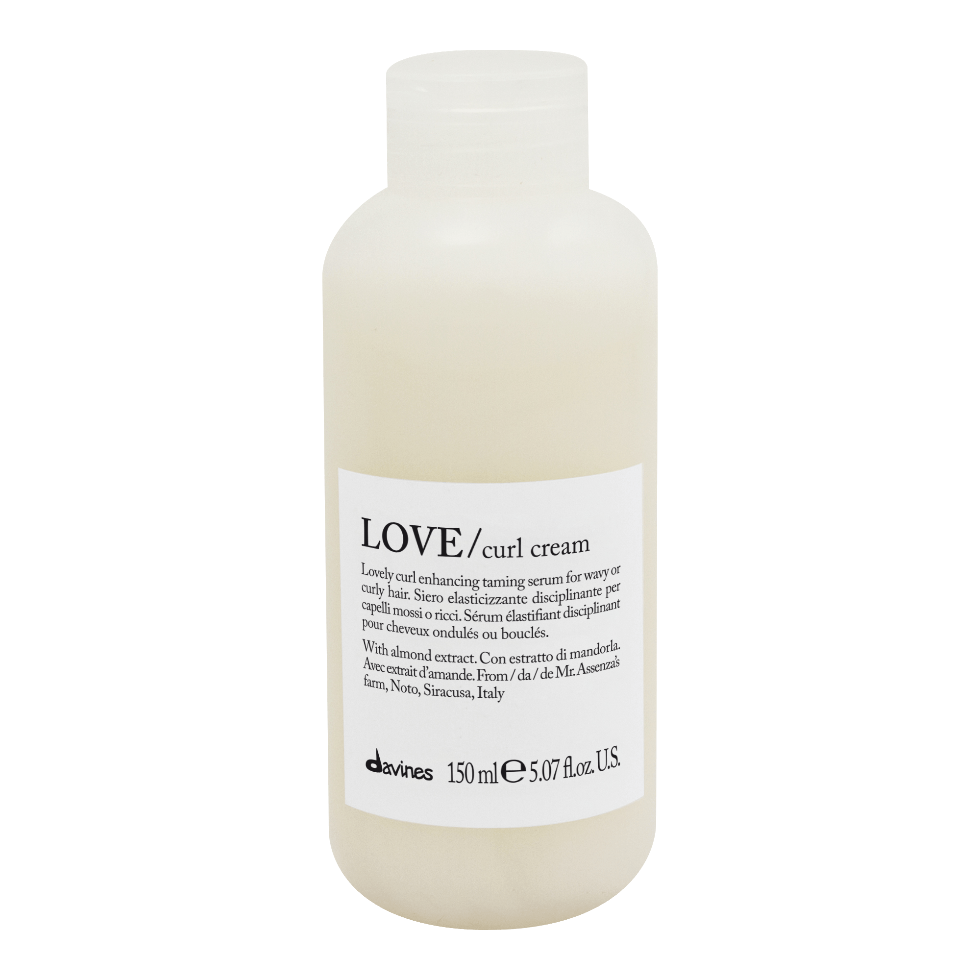 Davines Love Curl Serum Crema