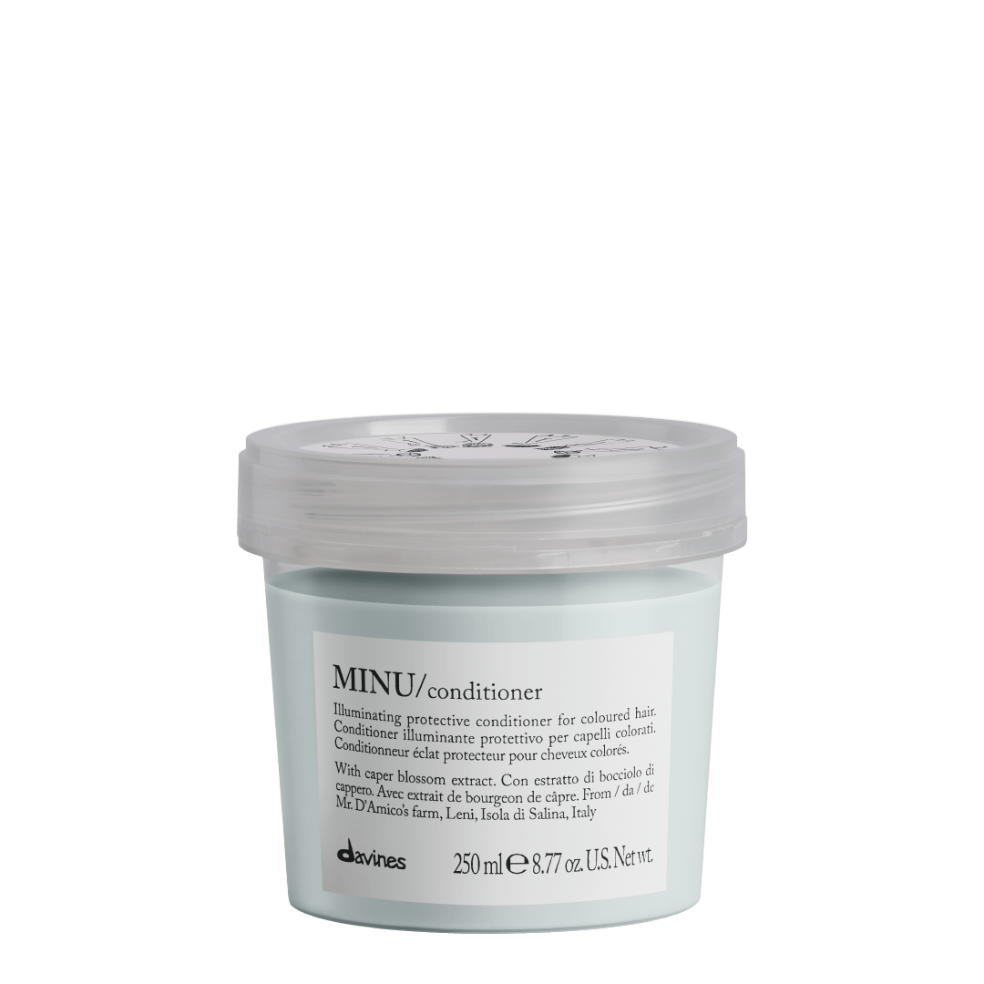 Davines Minu Acondicionador