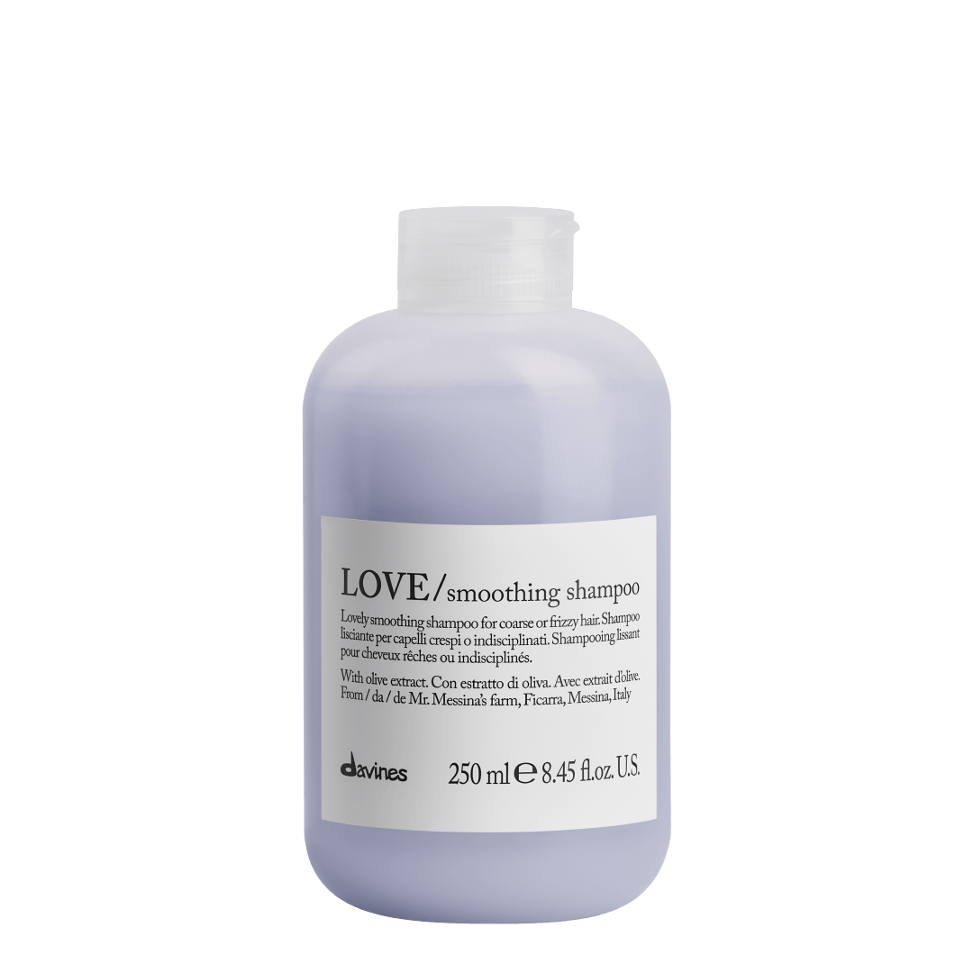 Shampoo Love Smoothing Davines