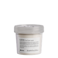 Love Curl Mascarilla Davines