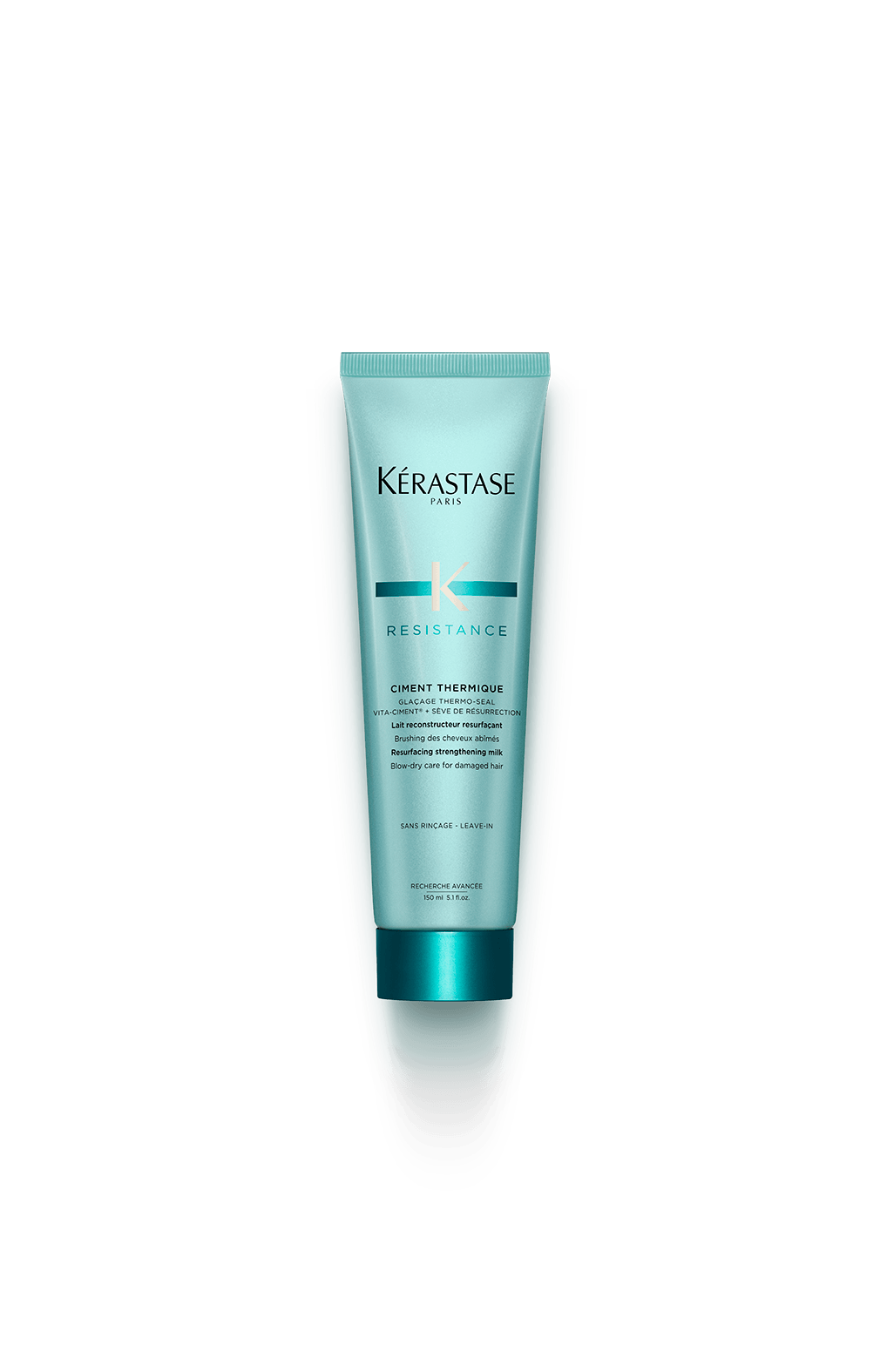 CIMENT THERMIQUE TOPSEAL 150ml