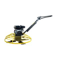 Alisadora Tekpac MT36-4 36"" 5.5HP Mt36-4