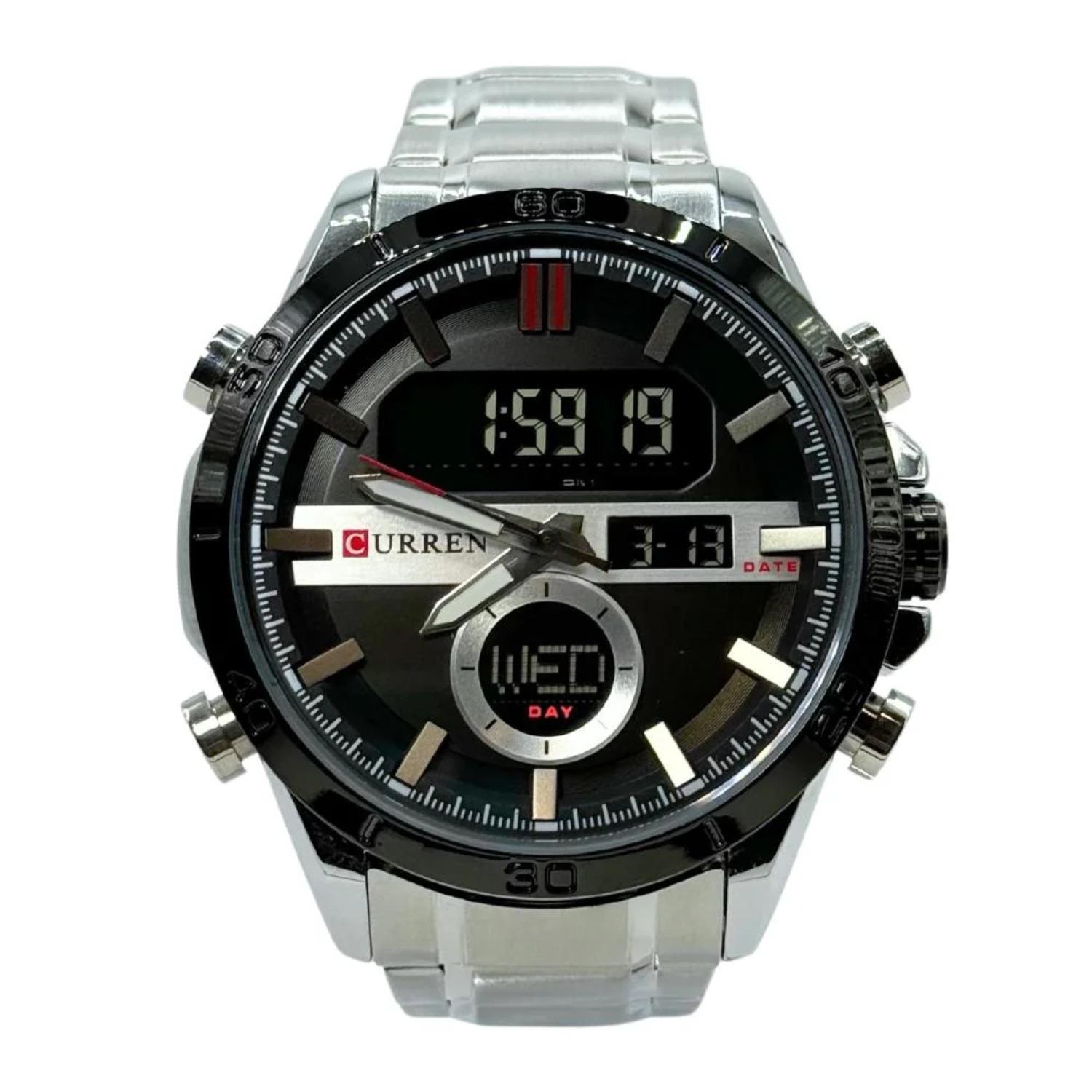 Reloj Curren Hombre Kred231901