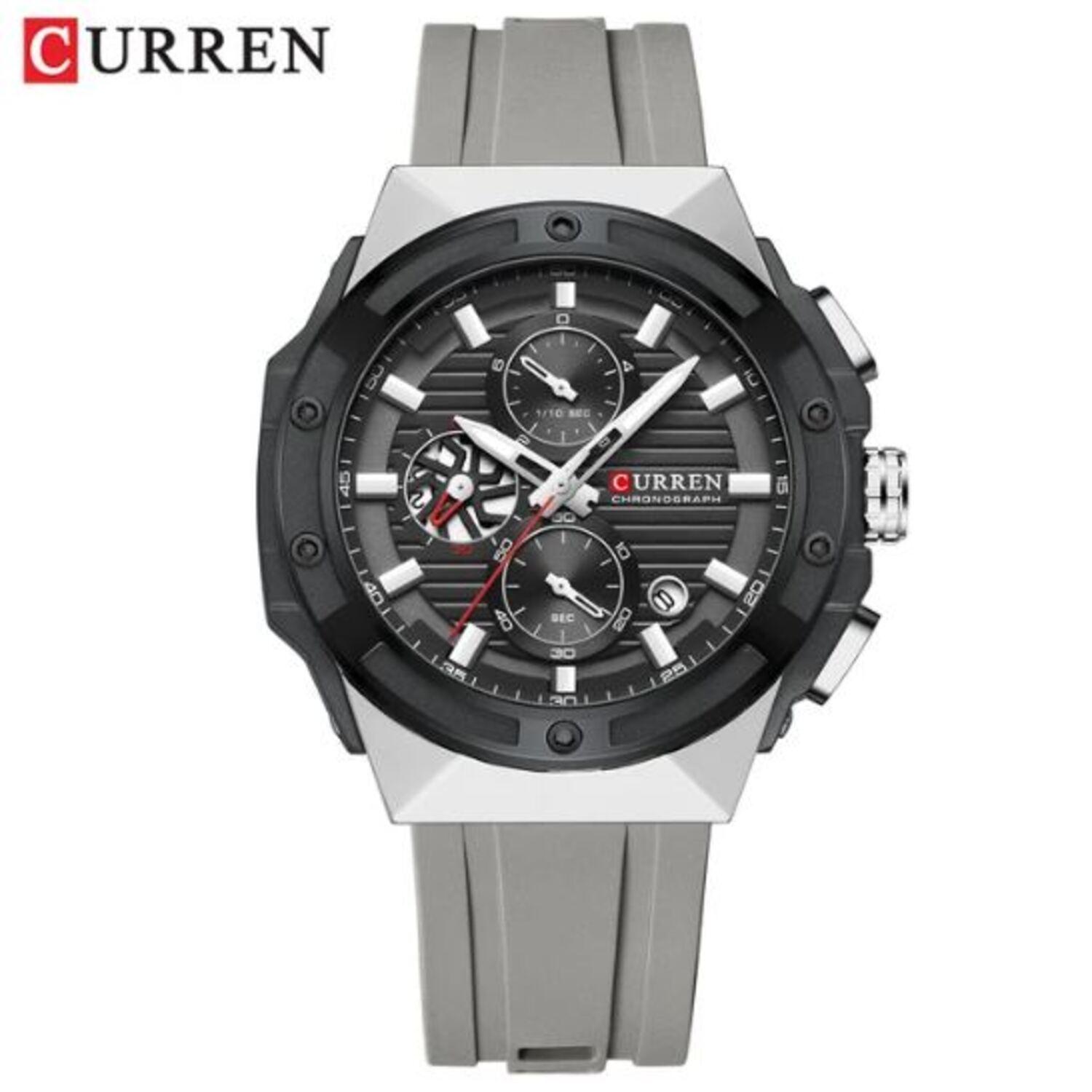 Reloj Curren Hombre Kree0901