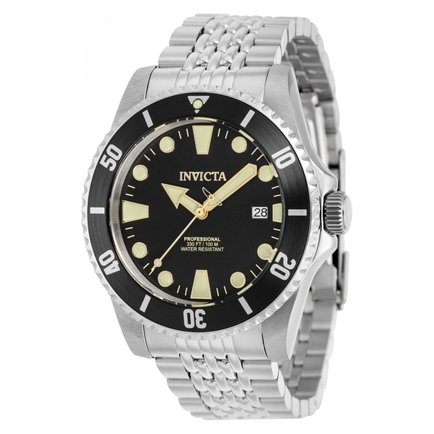 Reloj Invicta Hombre 39755