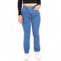 Jean Mujer Mikela Push Up Kayra Poblet