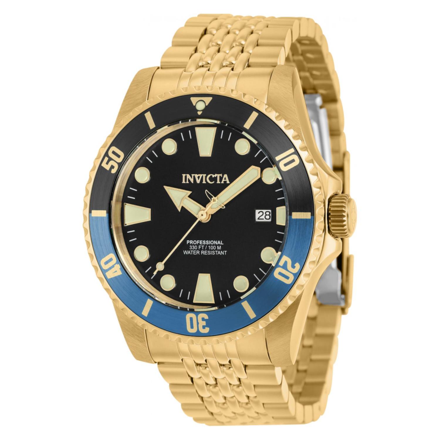 Reloj Invicta Hombre 39761