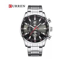 Reloj Curren Hombre Krec971901