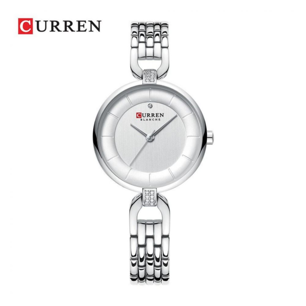 Reloj Curren Mujer Krec730219