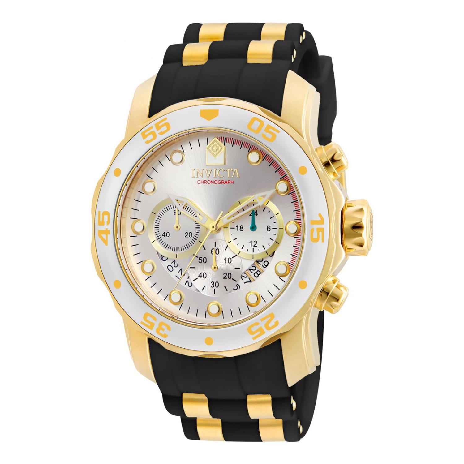Reloj Invicta Hombre 6985