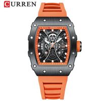 Reloj Curren Hombre Kred8002