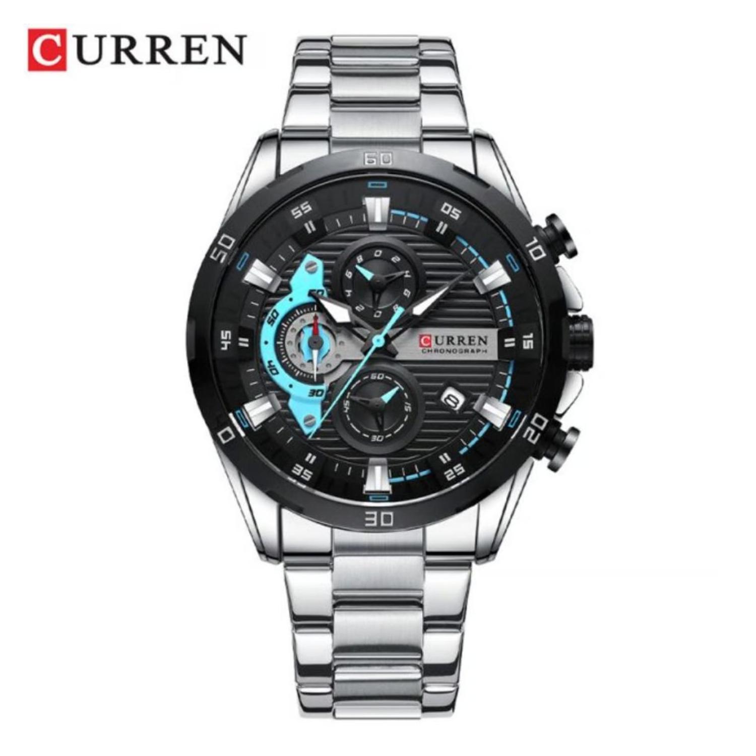 Reloj Curren Hombre Kred391901