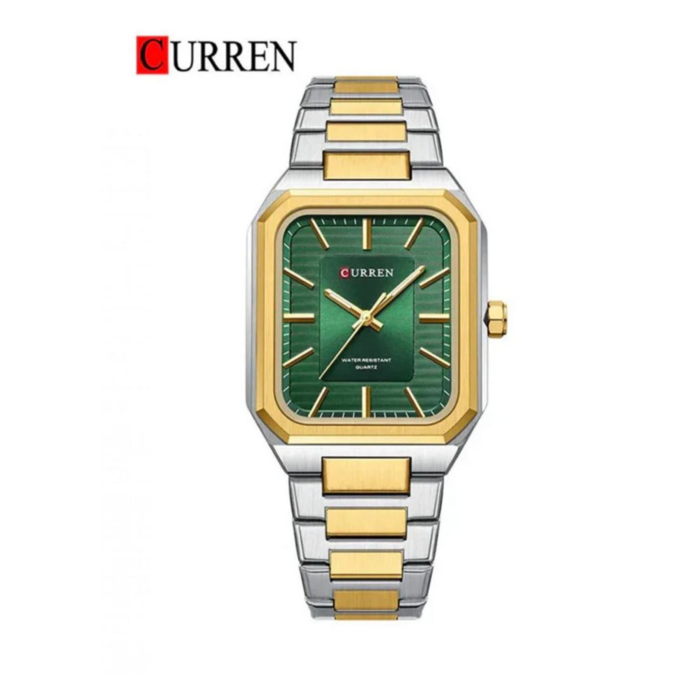 Reloj Curren Hombre Kree0401