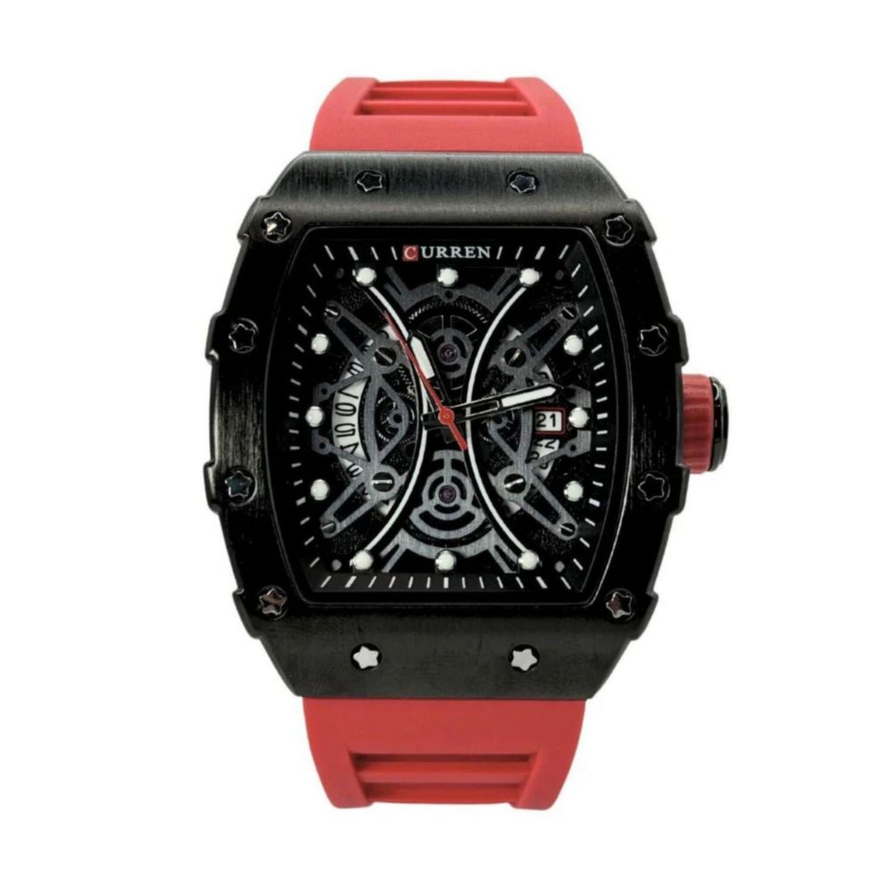Reloj Curren Hombre Kred8003