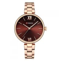 Reloj Curren Mujer Kreb712028