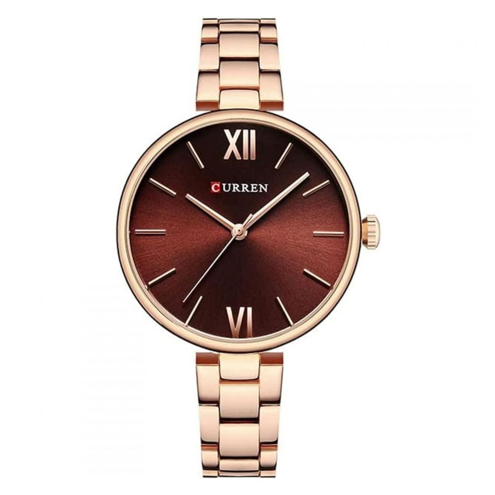 Reloj Curren Mujer Kreb712028