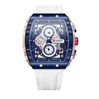Reloj Curren Hombre Kred8202