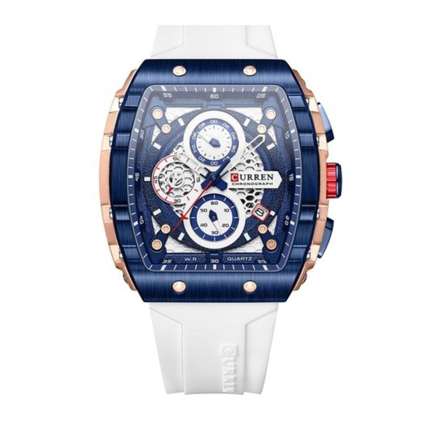 Reloj Curren Hombre Kred8202