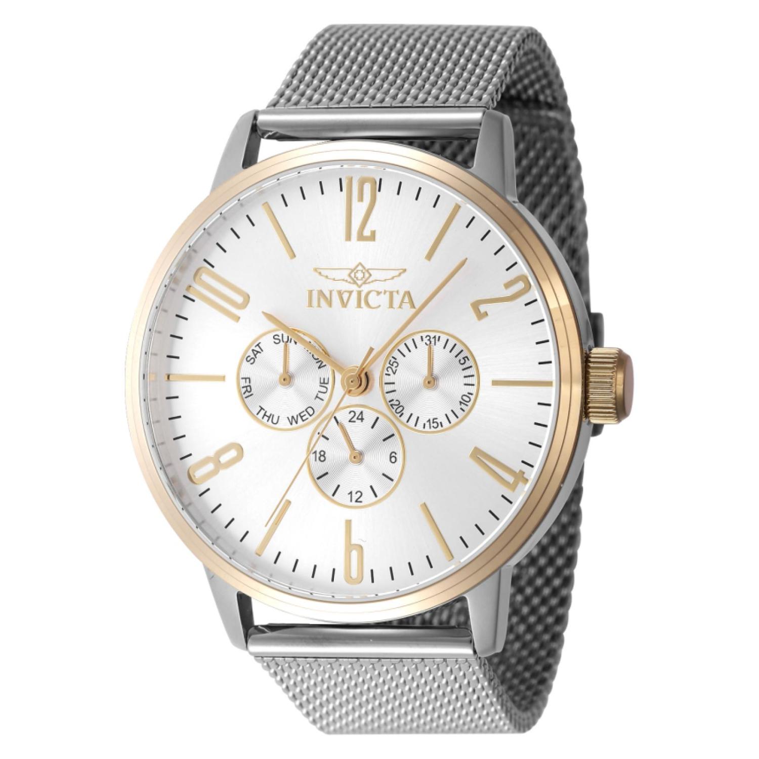 Reloj Invicta Hombre 47595