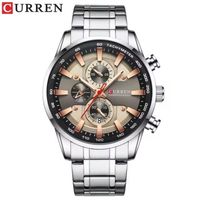 Reloj Curren Hombre Krec971912