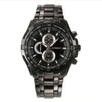 Reloj Curren Hombre Kre021901