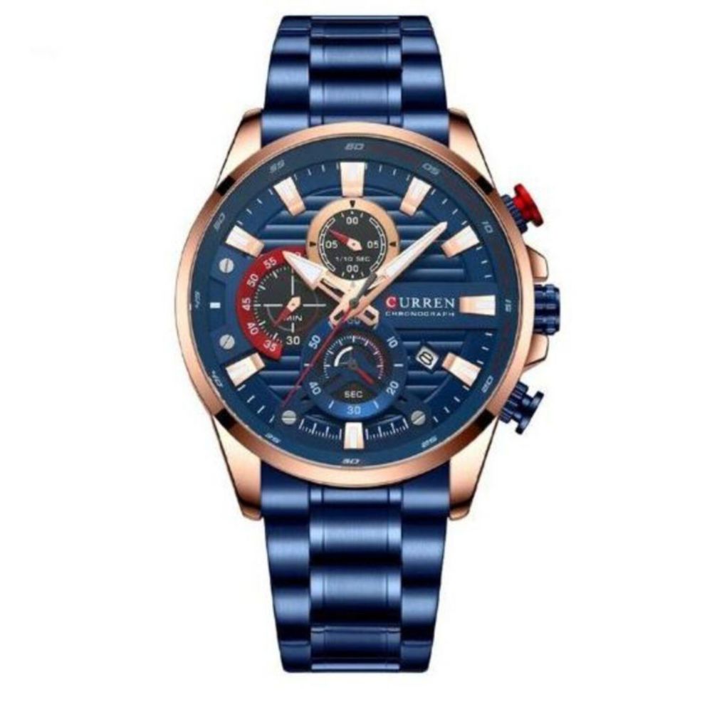Reloj Curren Hombre Kred612005