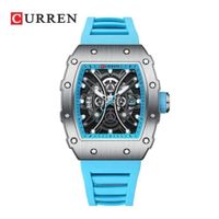 Reloj Curren Hombre Kred8001