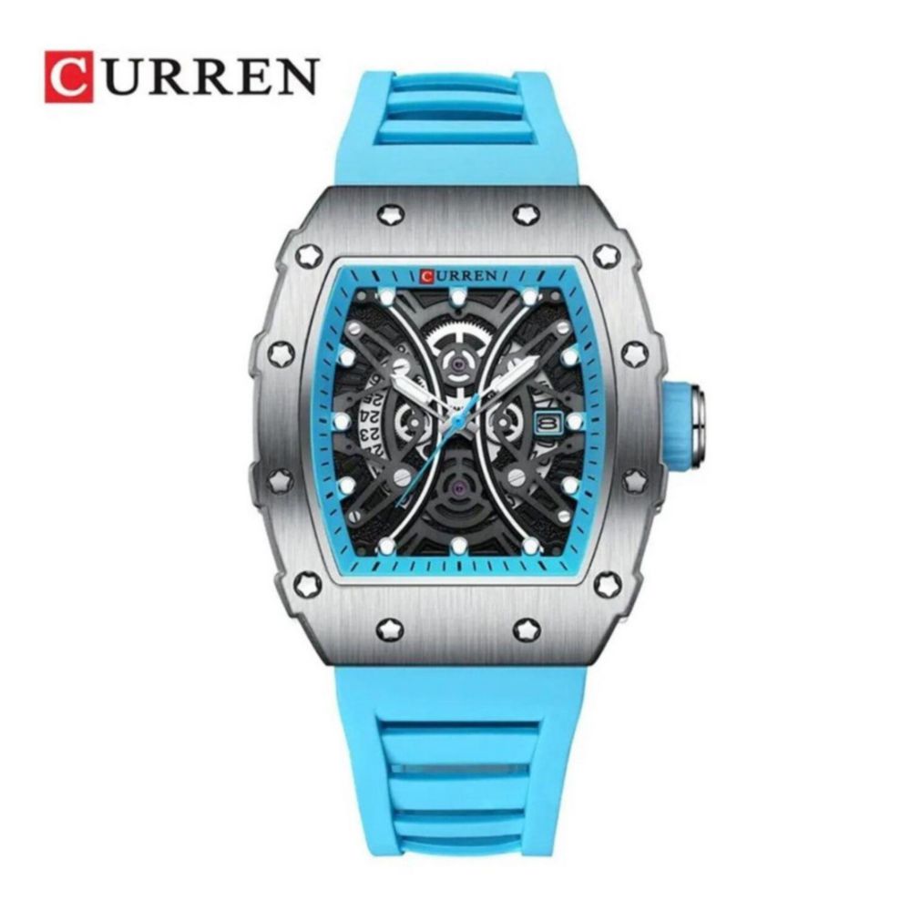 Reloj Curren Hombre Kred8001