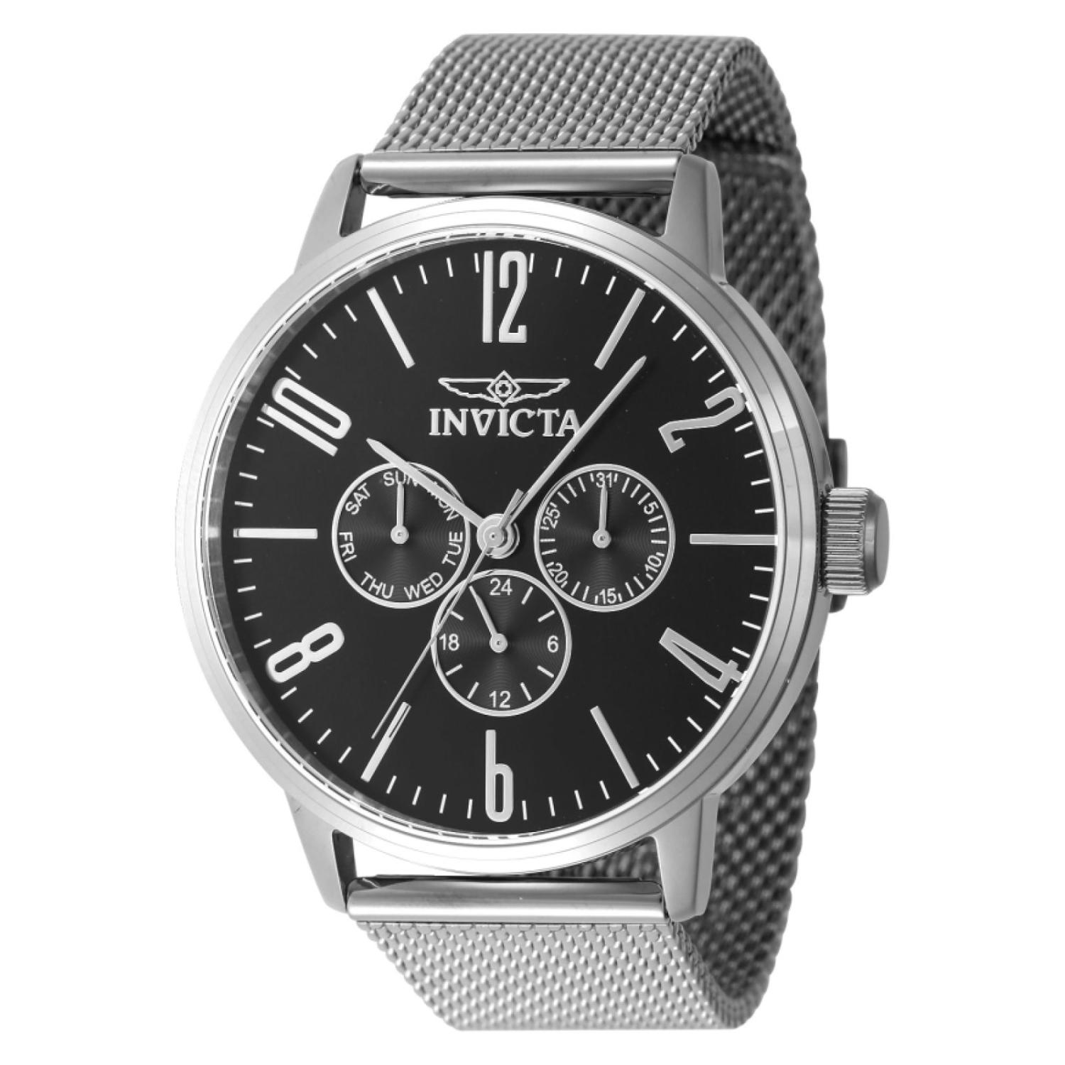 Reloj Invicta Hombre 47597