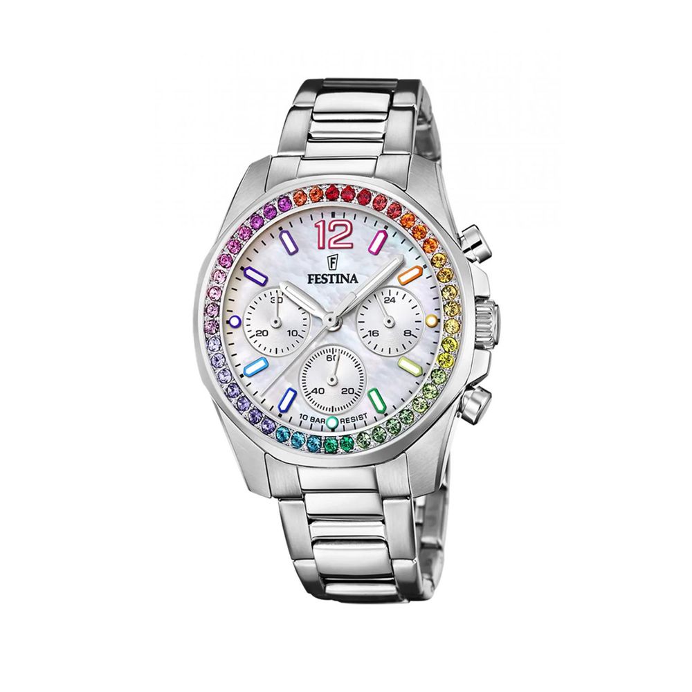 Reloj Festina Mujer F20606/2