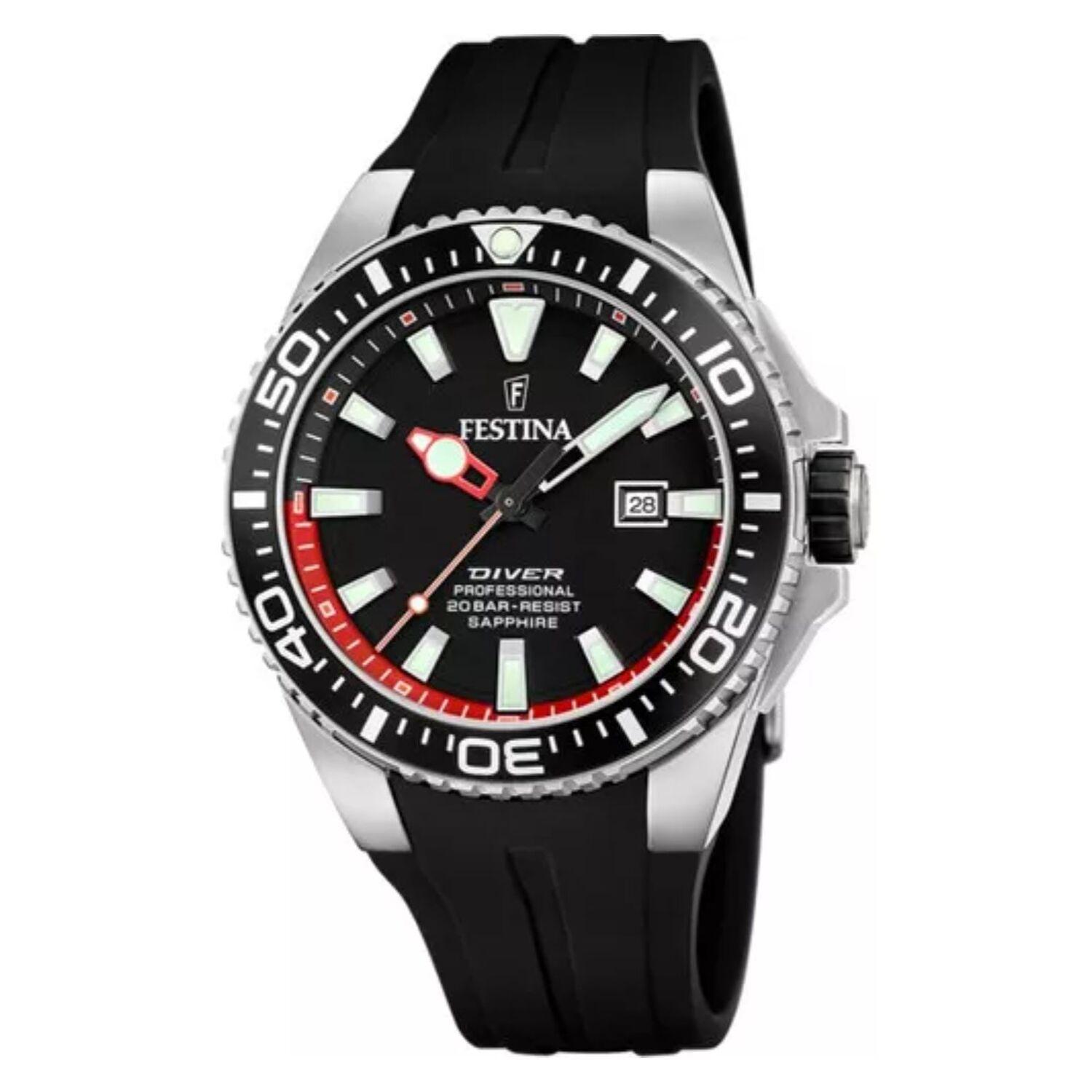 Reloj Festina Hombre F20664/3