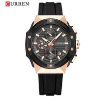 Reloj Curren Hombre Kree0903