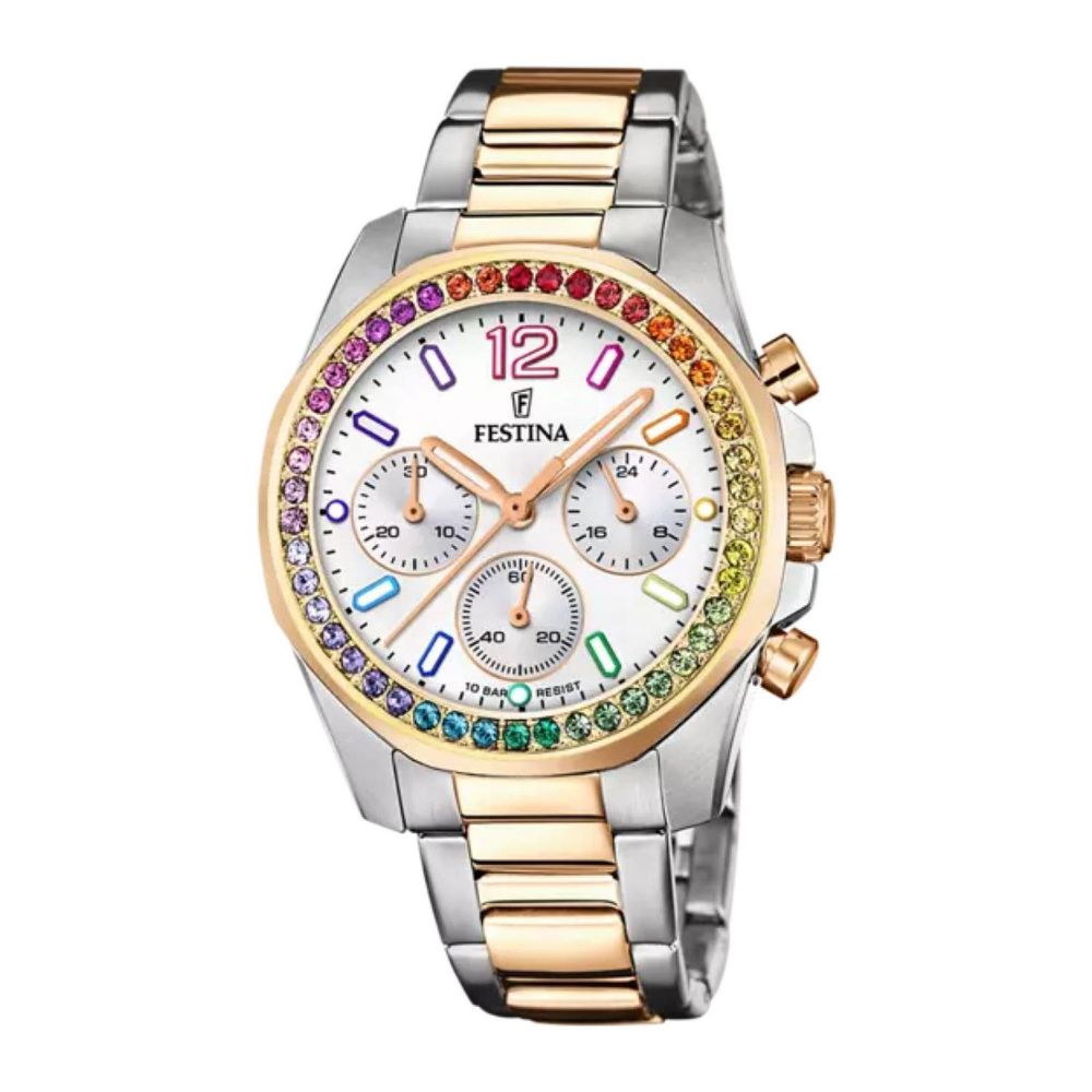 Reloj Festina Mujer F20608/2