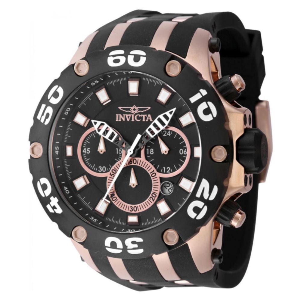 Reloj Invicta Hombre 46513