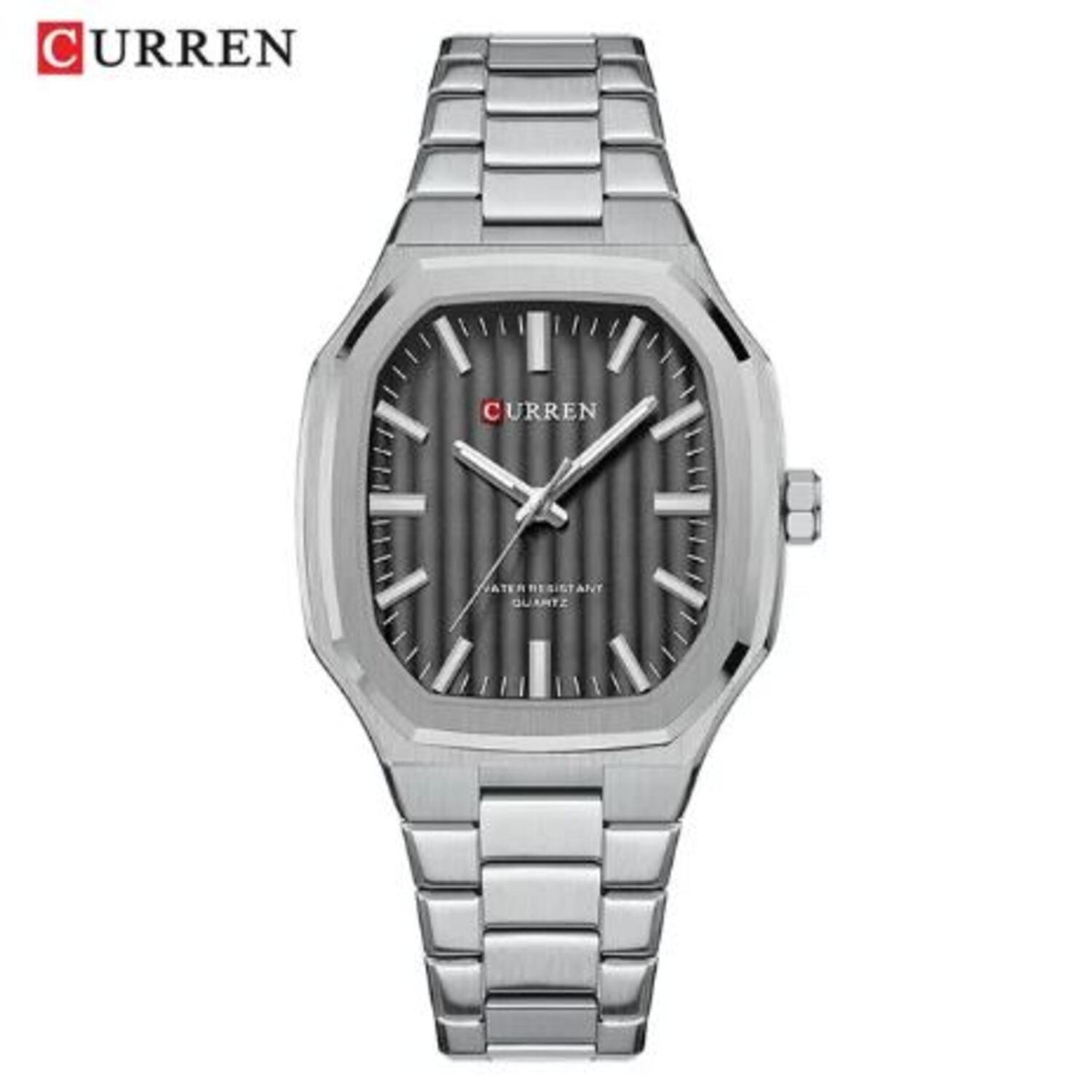 Reloj Curren Hombre Kree0503