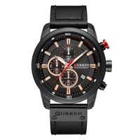 Reloj Curren Hombre Kreb9401