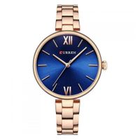 Reloj Curren Mujer Kreb712003