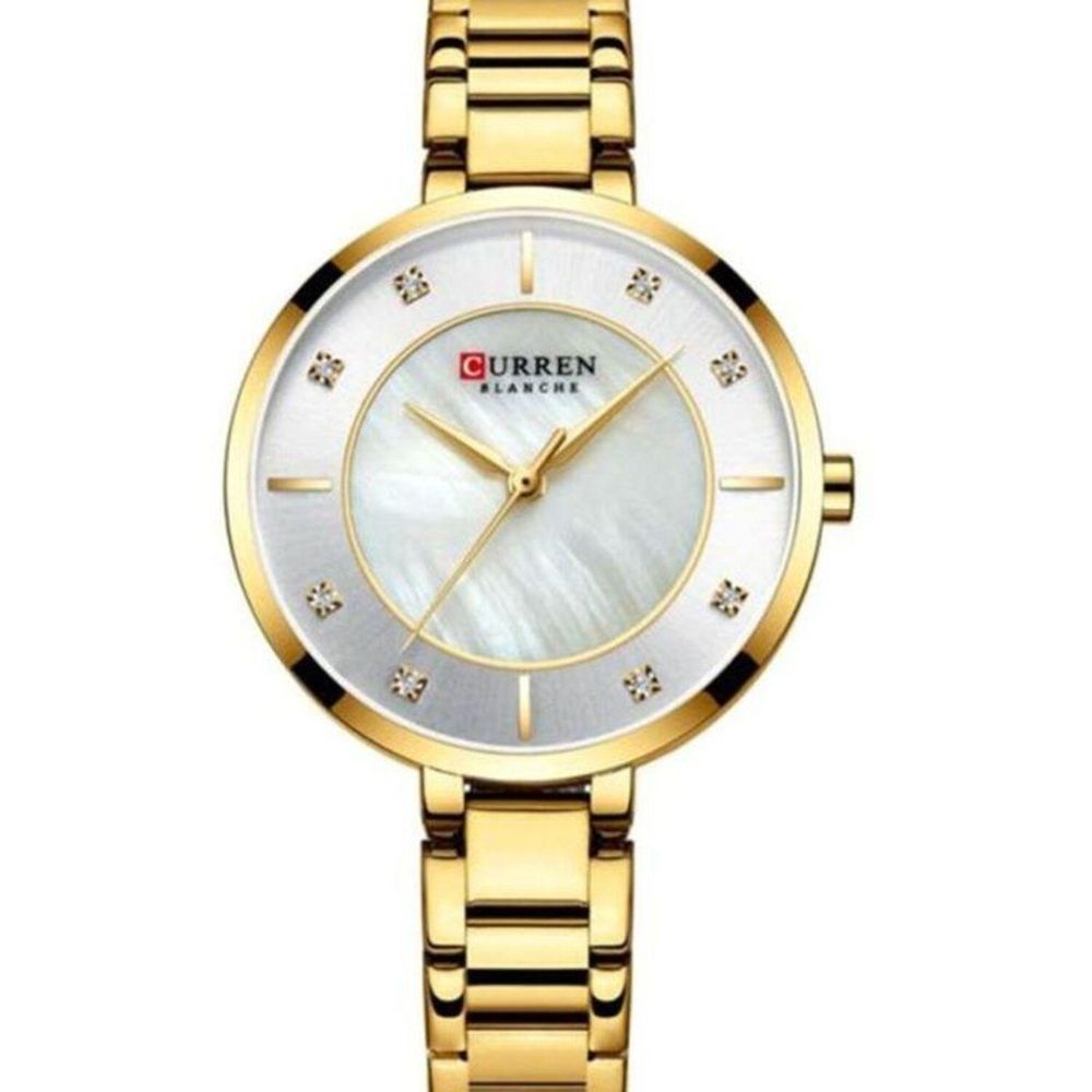 Reloj Curren Mujer Krec6118
