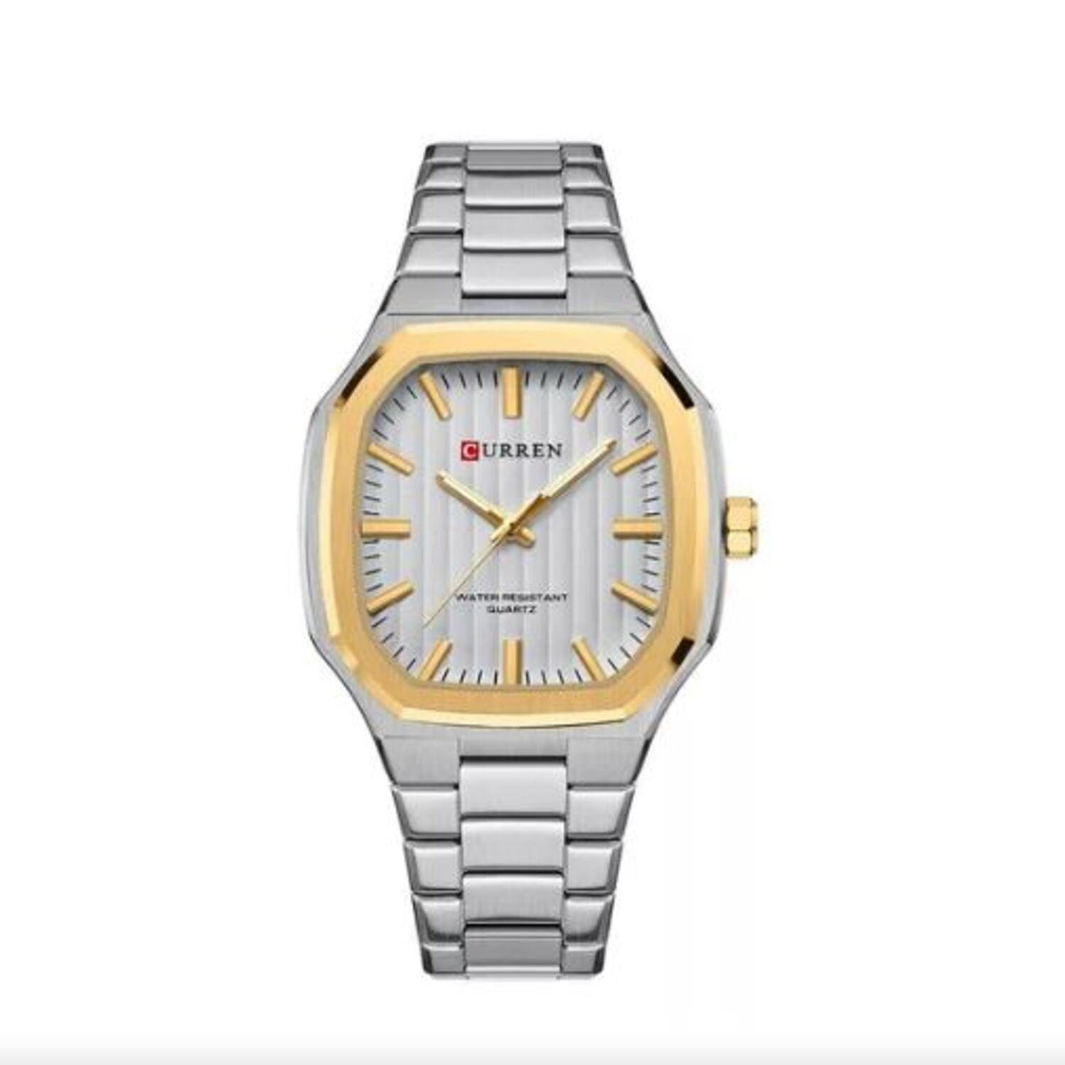 Reloj Curren Hombre Kree0504