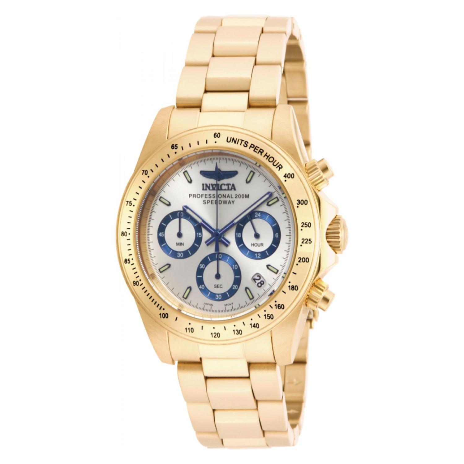 Reloj Invicta Hombre 17312