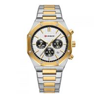 Reloj Curren Hombre Kred8403